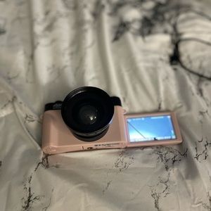 Viral TikTok Camera